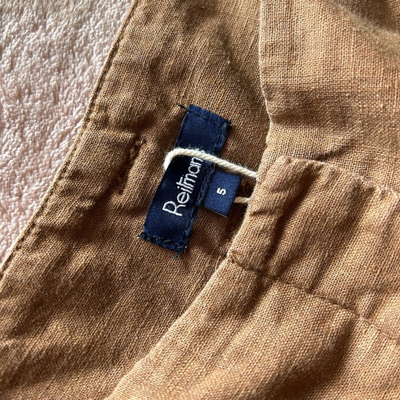 Vintage Pants slightly flaired - Picture 2 of 3